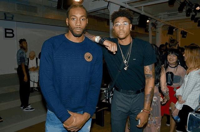 塔图姆：如果再打10年和我儿子在NBA同场竞技会很酷（塔图姆：若再征战十年，与儿子在NBA同场会很酷）